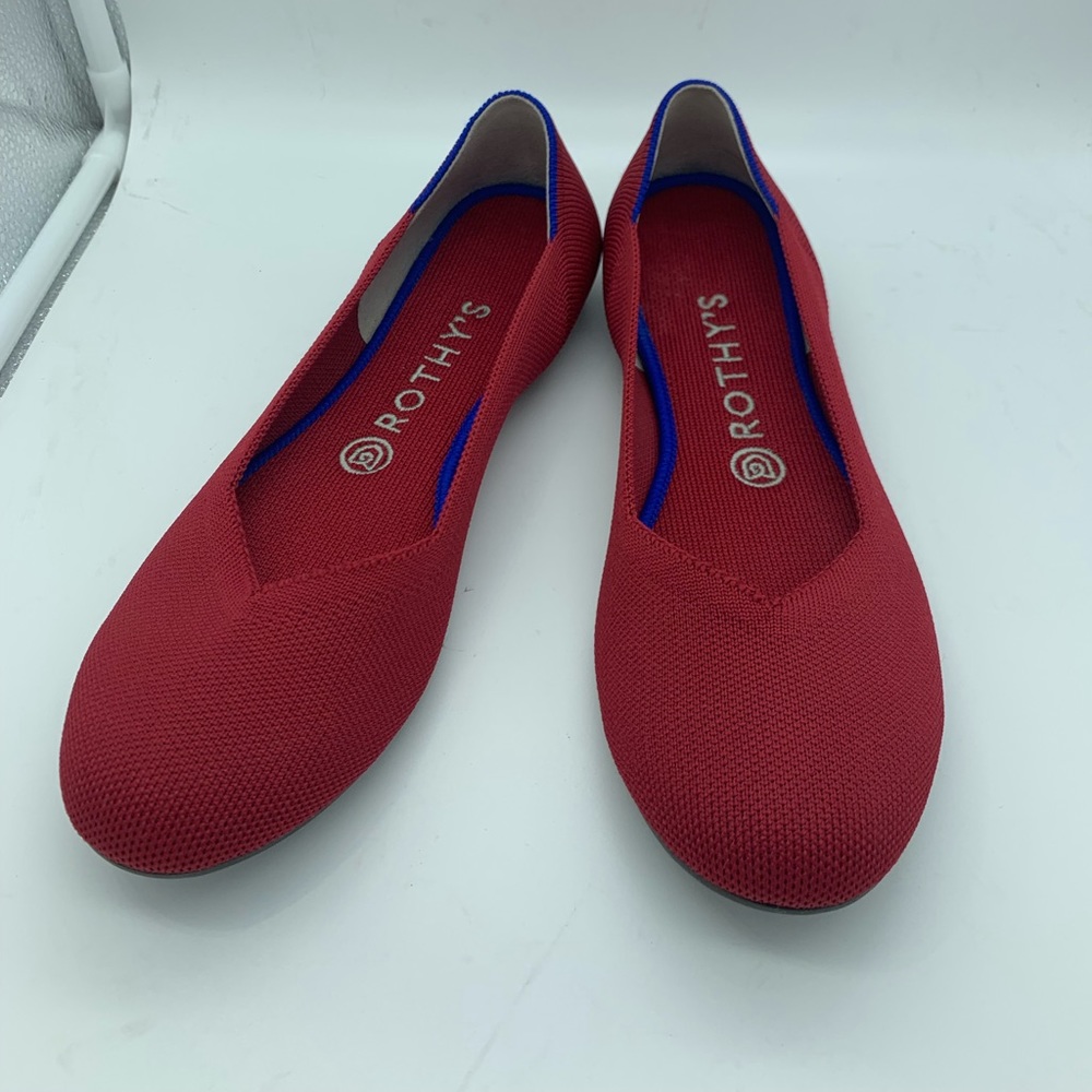 Rothys The Flat